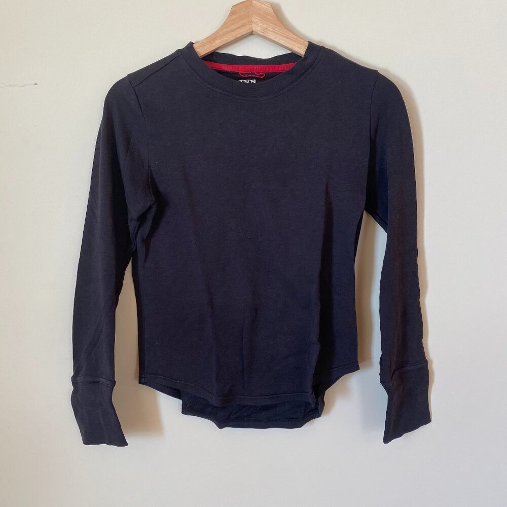 Topo Designs Tech Knit Long-Sleeve Tee